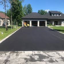 Trusted Bethany, MO Driveway Paving Services Experts